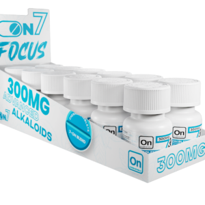 Focus 30 Count ON7 300MG