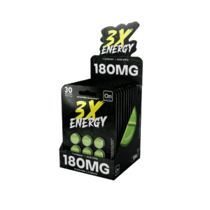 6ct 180 mg green box